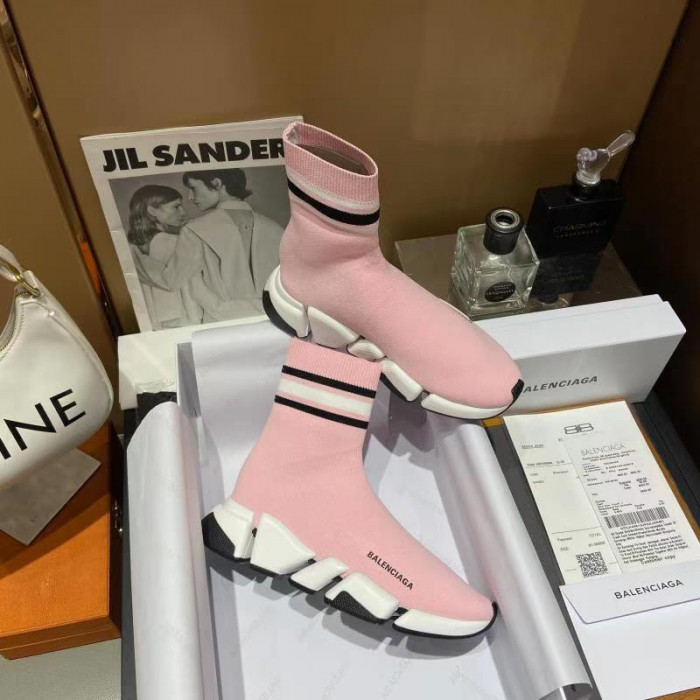 SPEED TRAINER SNEAKERS 1000047