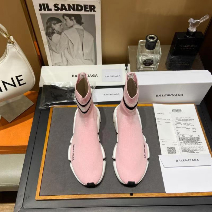 SPEED TRAINER SNEAKERS 1000047