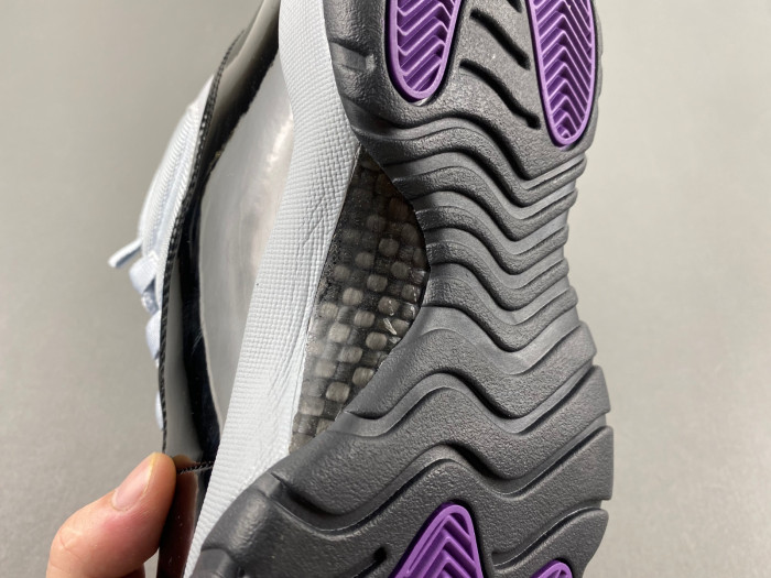 Air Jordan 11 -CT8012-6005