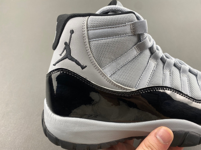 Air Jordan 11 -CT8012-6005