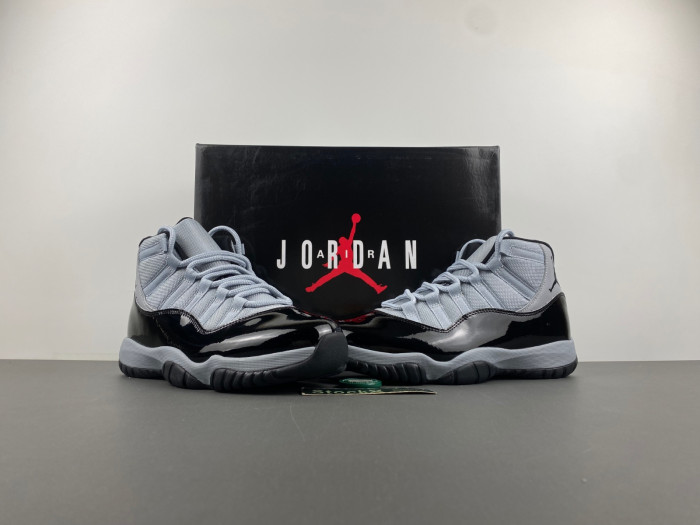 Air Jordan 11 -CT8012-6005