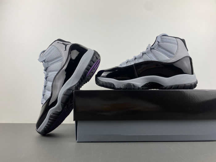 Air Jordan 11 -CT8012-6005