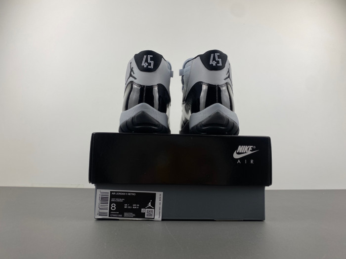 Air Jordan 11 -CT8012-6005