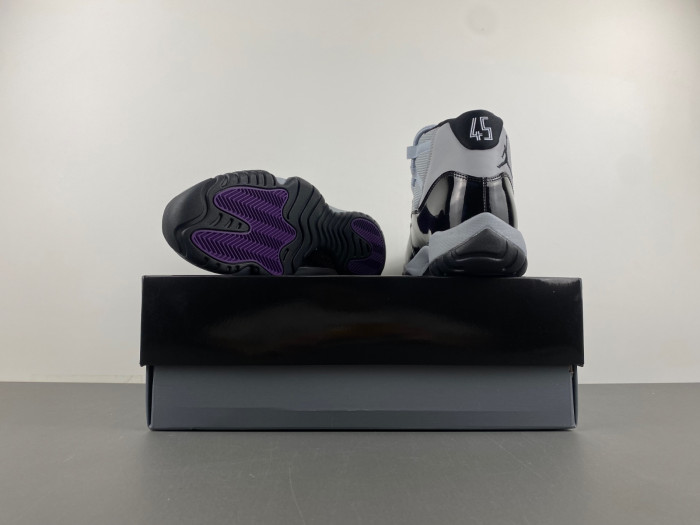 Air Jordan 11 -CT8012-6005