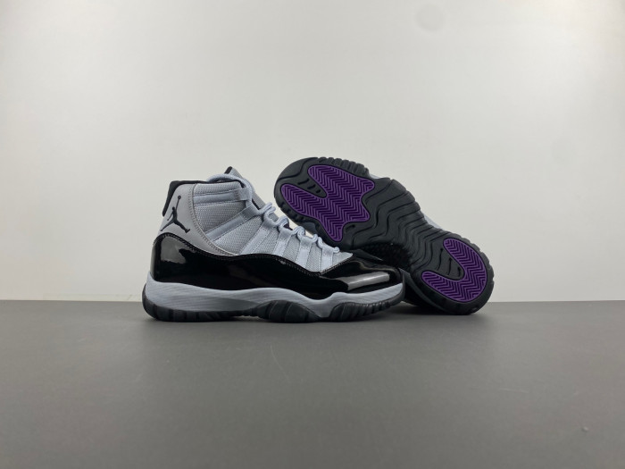 Air Jordan 11 -CT8012-6005