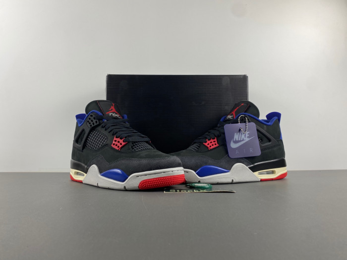 Air Jordan 4 “Rare Air-FV5029-003