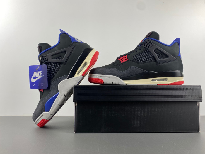 Air Jordan 4 “Rare Air-FV5029-003