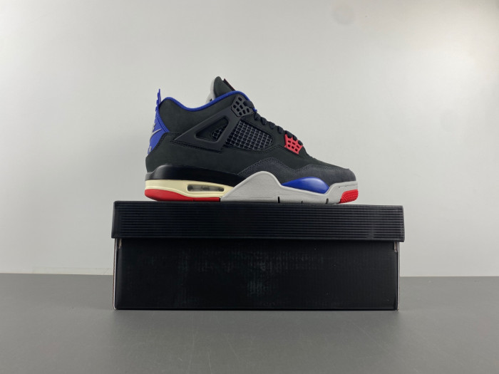 Air Jordan 4 “Rare Air-FV5029-003