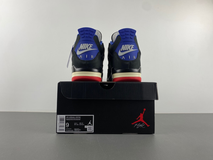Air Jordan 4 “Rare Air-FV5029-003