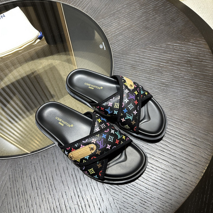 L&V sandal 52