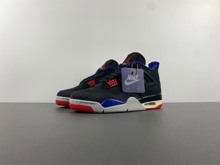 Air Jordan 4 “Rare Air-FV5029-003
