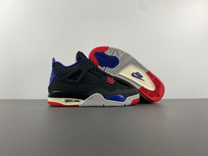 Air Jordan 4 “Rare Air-FV5029-003