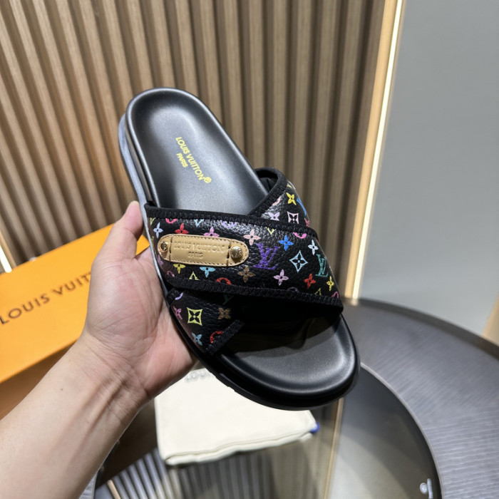 L&V sandal 52