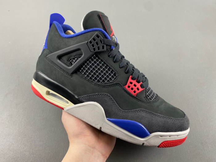 Air Jordan 4 “Rare Air-FV5029-003