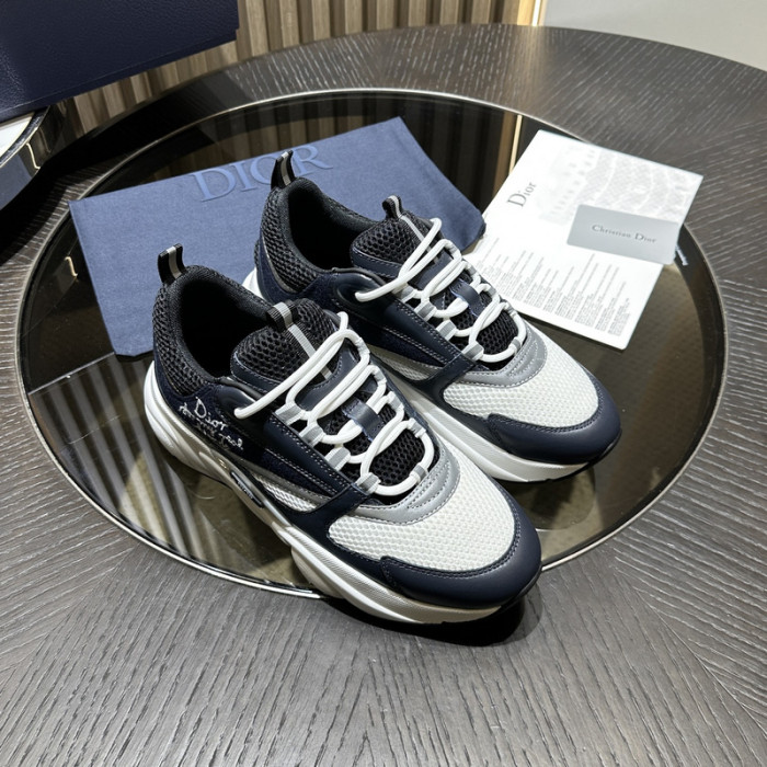 DIOR B22 SNEAKERS -52