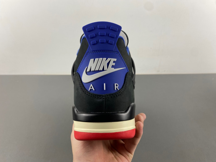 Air Jordan 4 “Rare Air-FV5029-003