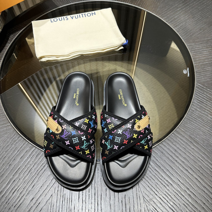 L&V sandal 52