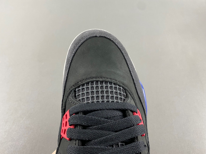 Air Jordan 4 “Rare Air-FV5029-003