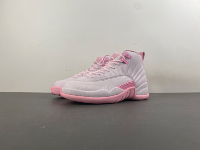 Jordan 12 Retro Pearl Pink-510815-600