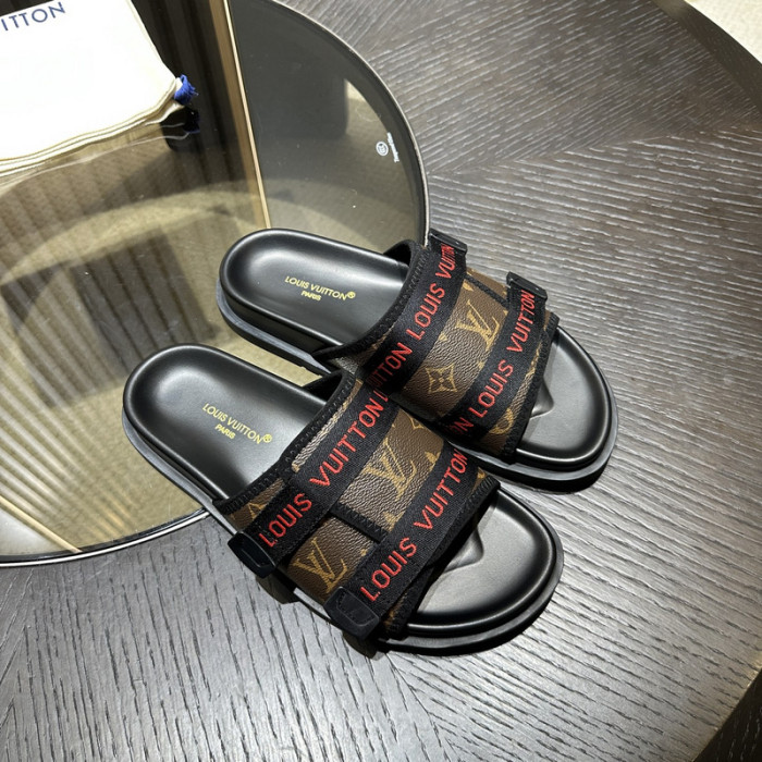 L&V sandal 63