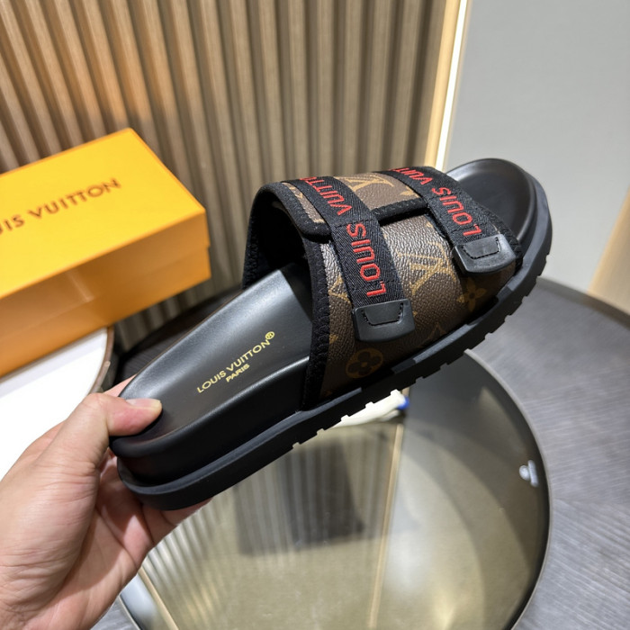 L&V sandal 63