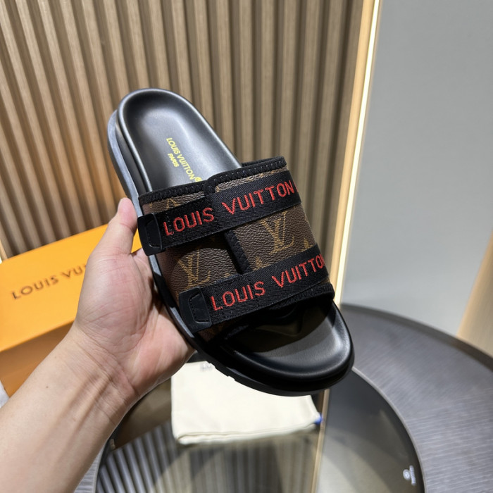 L&V sandal 63