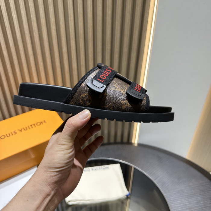 L&V sandal 63