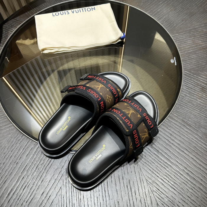 L&V sandal 63