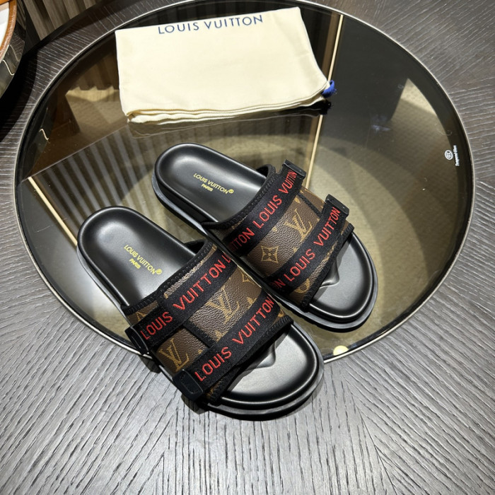 L&V sandal 63