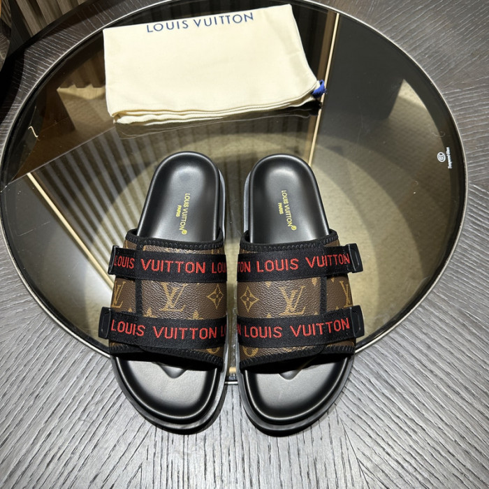 L&V sandal 63