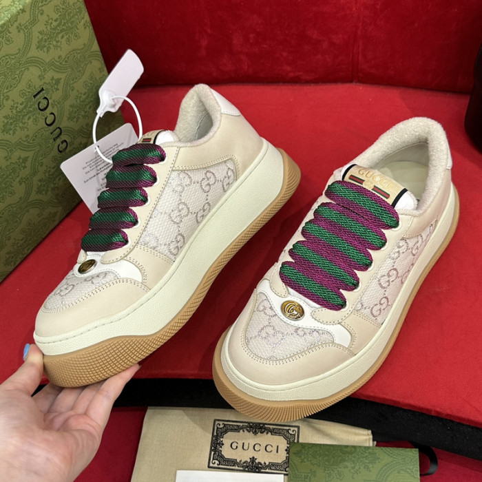 GUCCI SNEAKER 96