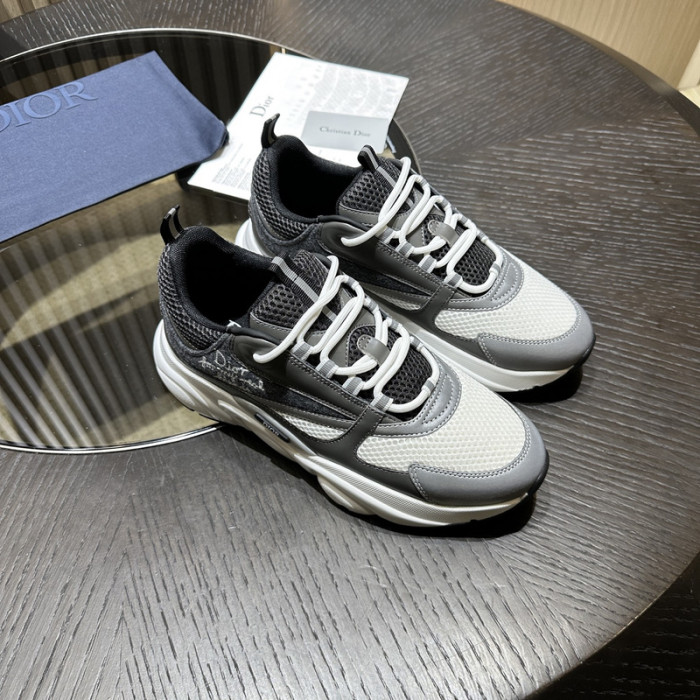 DIOR B22 SNEAKERS -53