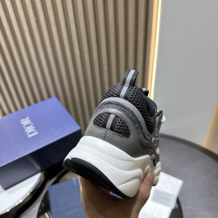 DIOR B22 SNEAKERS -53