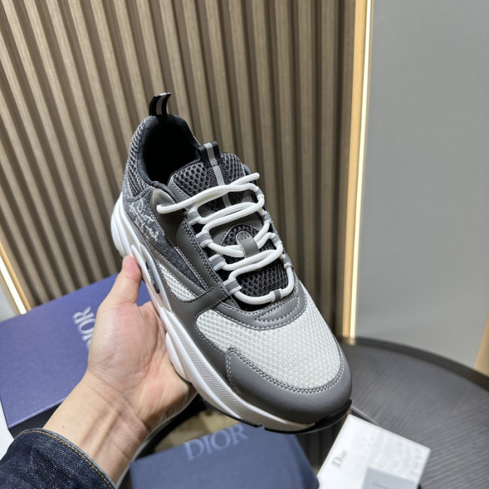 DIOR B22 SNEAKERS -53