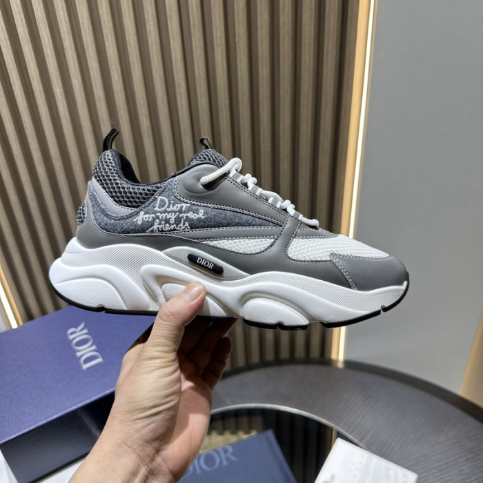 DIOR B22 SNEAKERS -53