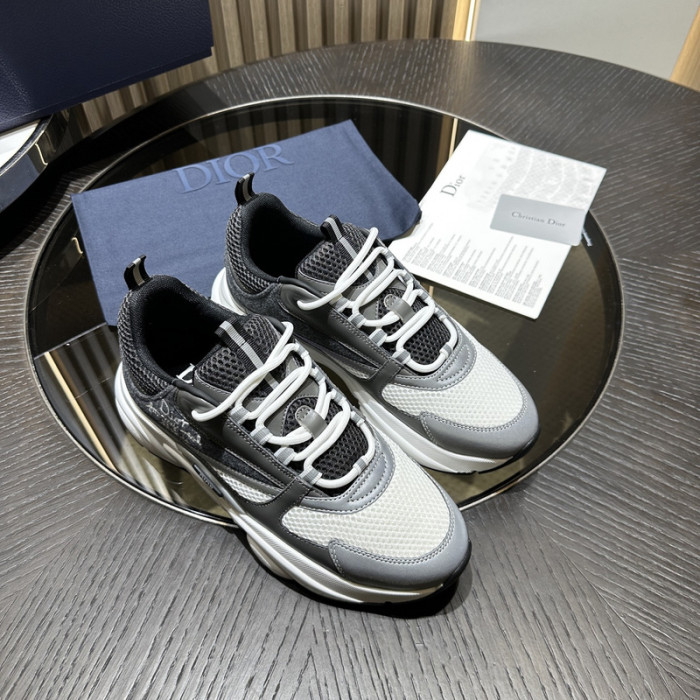 DIOR B22 SNEAKERS -53