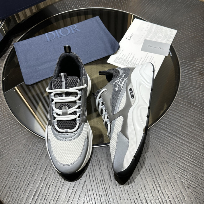 DIOR B22 SNEAKERS -53