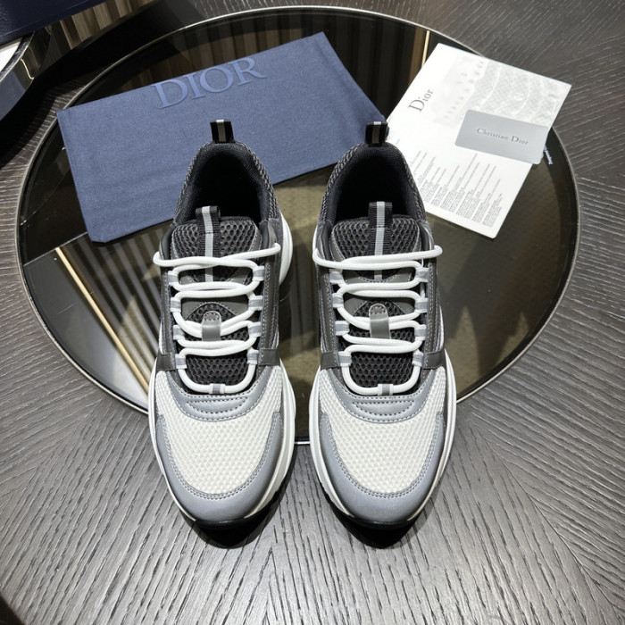 DIOR B22 SNEAKERS -53
