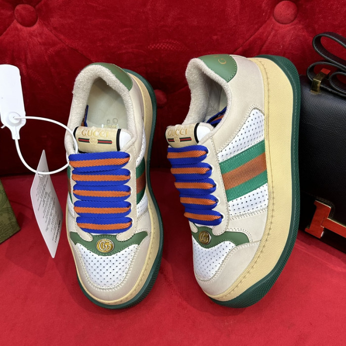 GUCCI SNEAKER 98