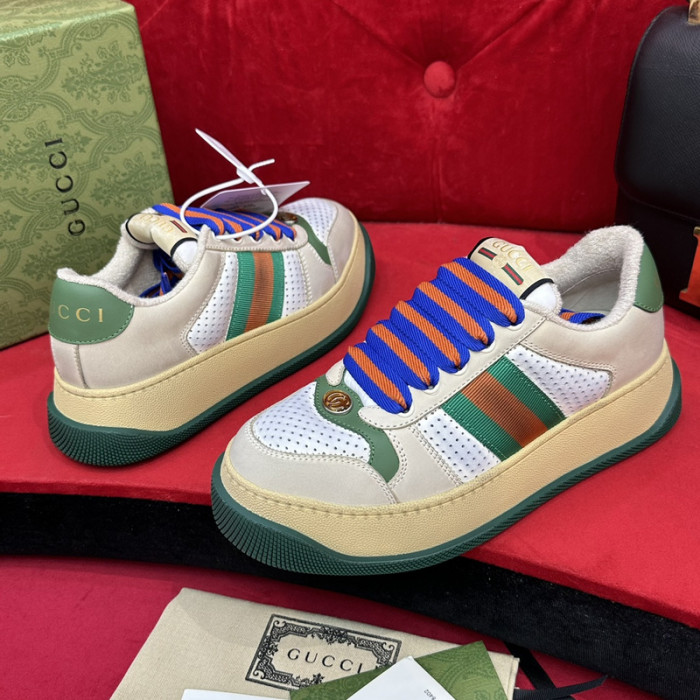 GUCCI SNEAKER 98