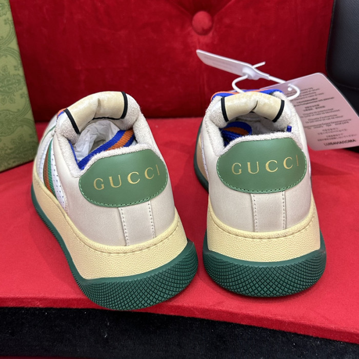 GUCCI SNEAKER 98