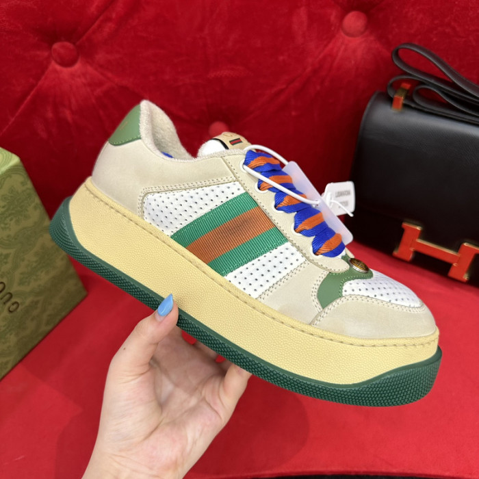 GUCCI SNEAKER 98