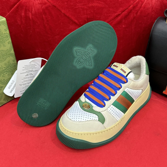 GUCCI SNEAKER 98