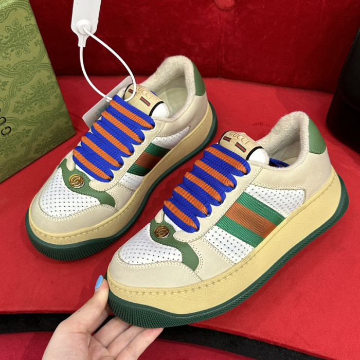 GUCCI SNEAKER 98