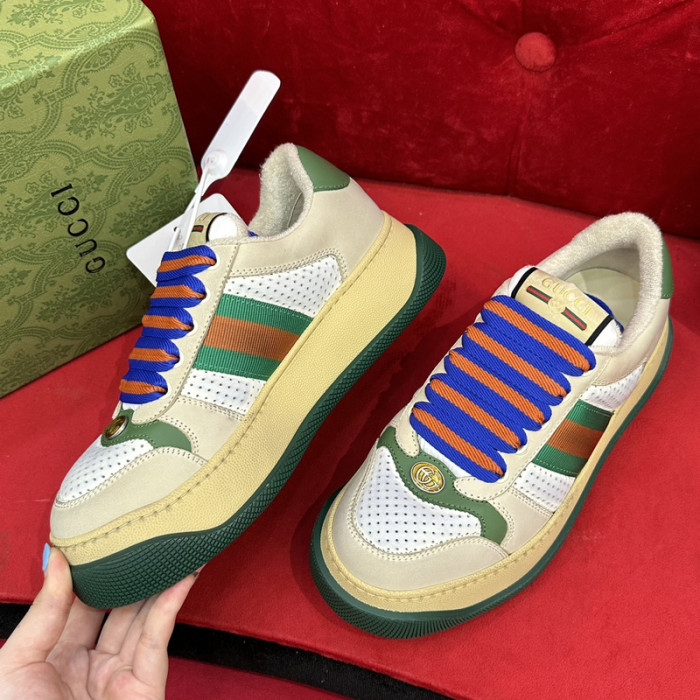 GUCCI SNEAKER 98