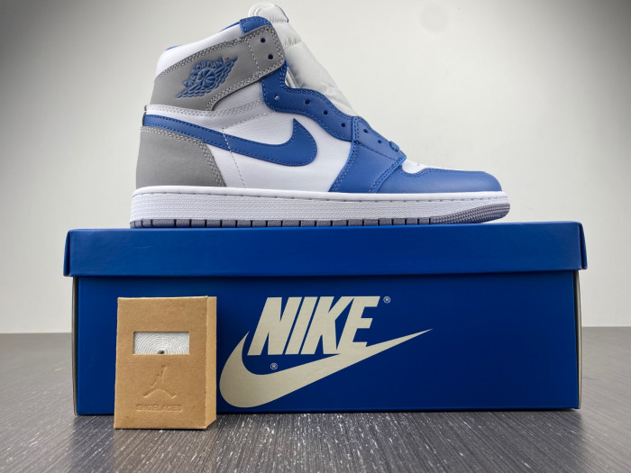 jordan 1 retro high og true blue-dz5485-410