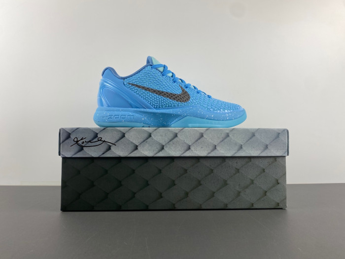 Zoom Kobe 6-PE2023-100