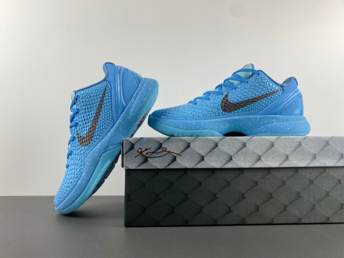 Zoom Kobe 6-PE2023-100