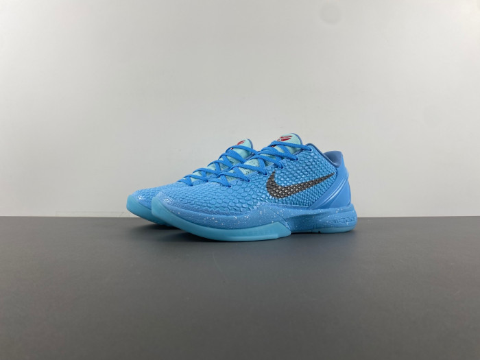 Zoom Kobe 6-PE2023-100
