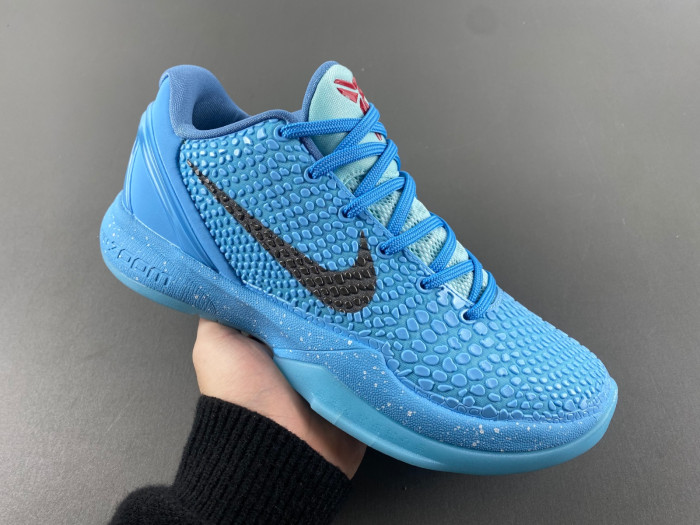 Zoom Kobe 6-PE2023-100